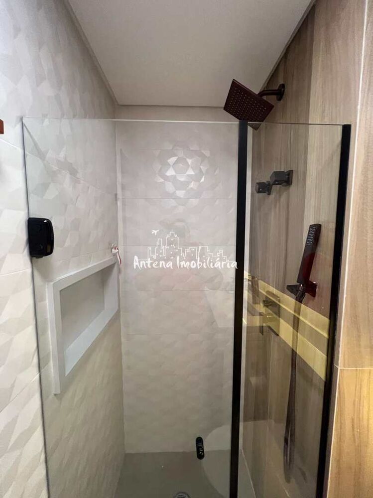 Apartamento para alugar com 1 quarto, 40m² - Foto 3
