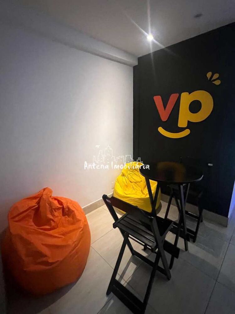 Apartamento para alugar com 1 quarto, 40m² - Foto 4