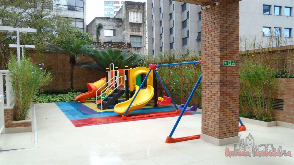 Apartamento, 4 quartos, 265 m² - Foto 15