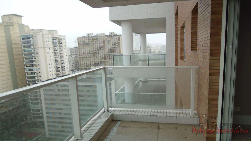 Apartamento à venda com 4 quartos, 265m² - Foto 1