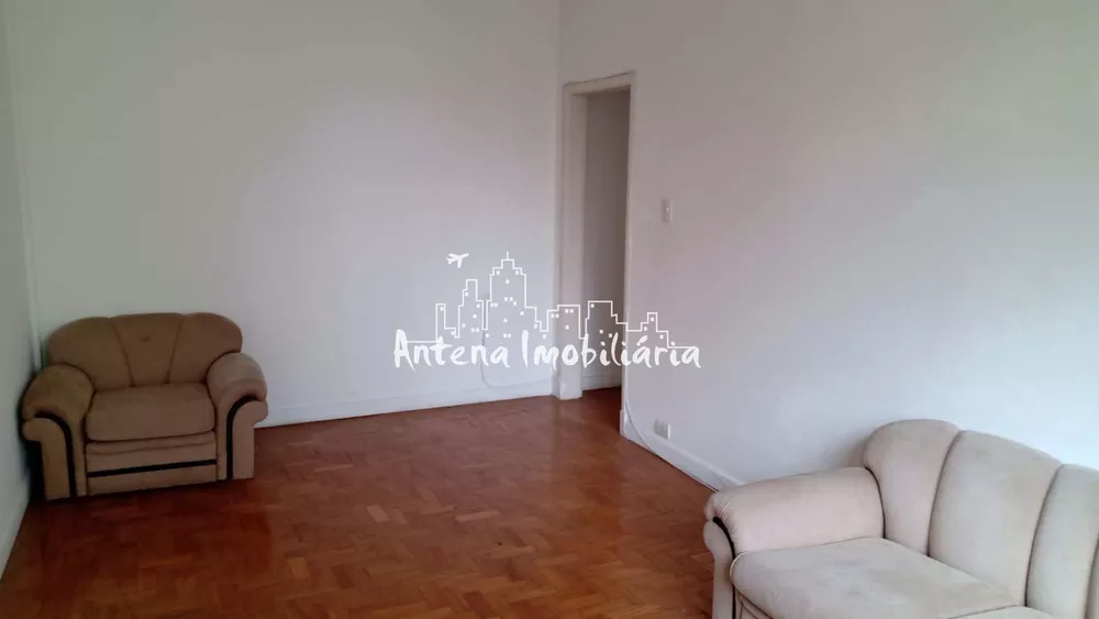 Apartamento à venda com 2 quartos, 90m² - Foto 3