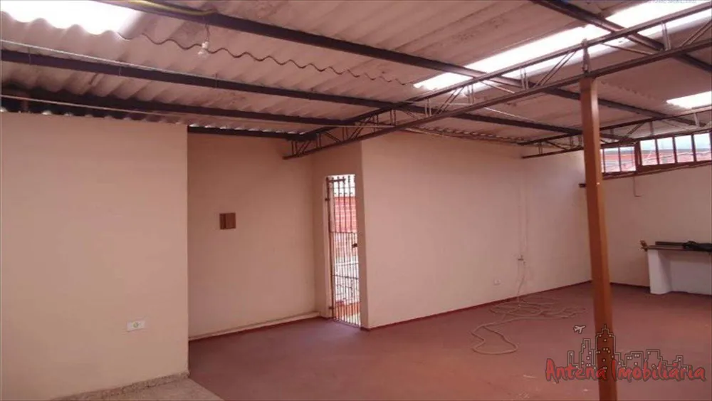 Sobrado, 4 quartos, 176 m² - Foto 6