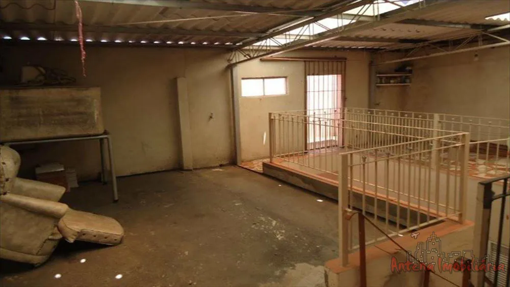 Sobrado, 4 quartos, 176 m² - Foto 8