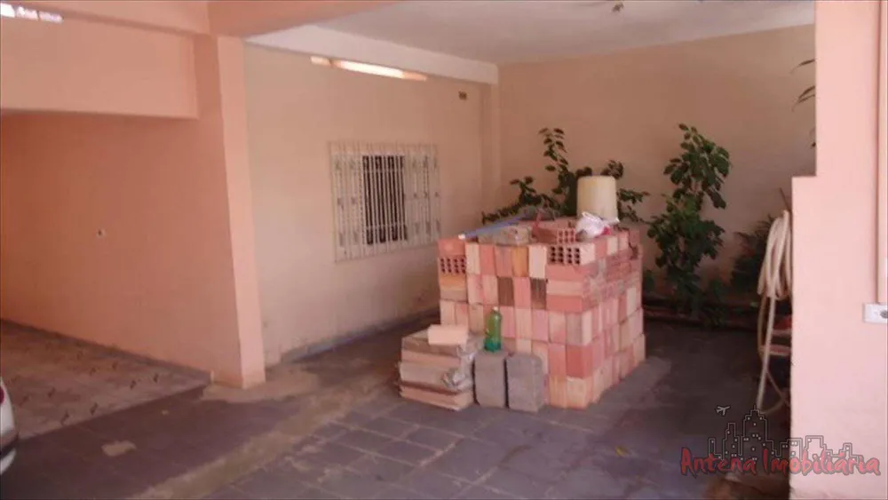 Sobrado, 4 quartos, 176 m² - Foto 20
