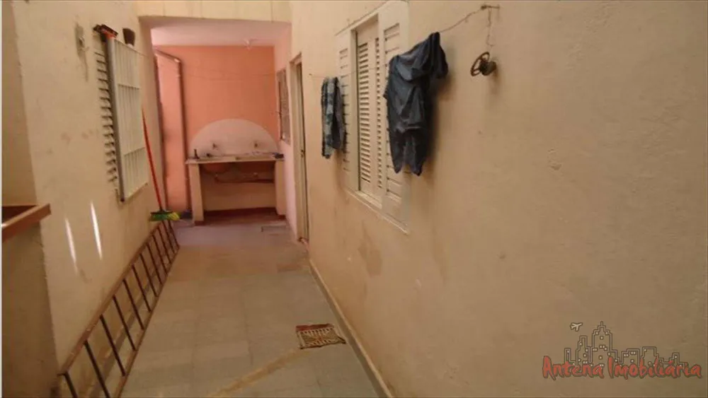 Sobrado, 4 quartos, 176 m² - Foto 11