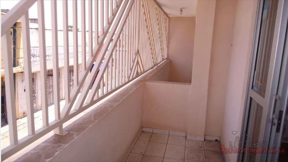 Sobrado, 4 quartos, 176 m² - Foto 5