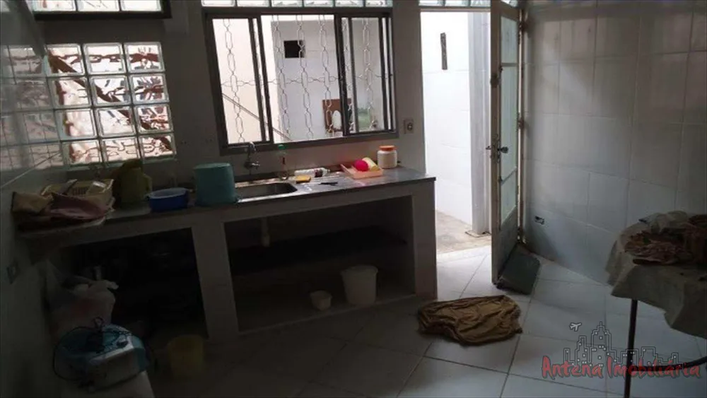 Sobrado, 4 quartos, 176 m² - Foto 13