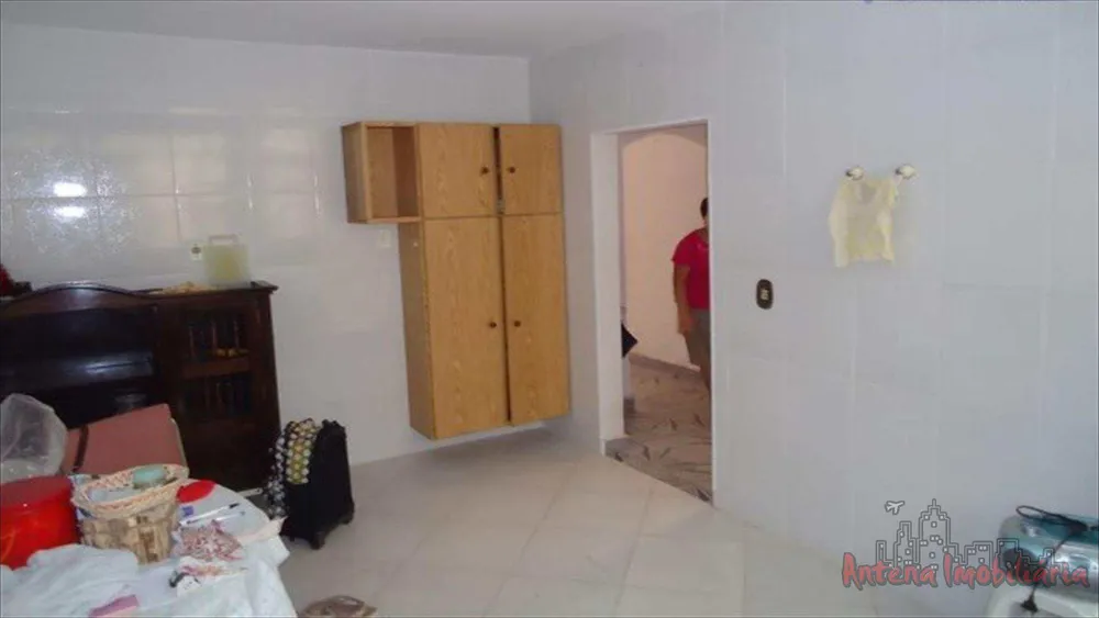Sobrado, 4 quartos, 176 m² - Foto 12