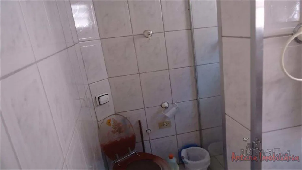 Sobrado, 4 quartos, 176 m² - Foto 15
