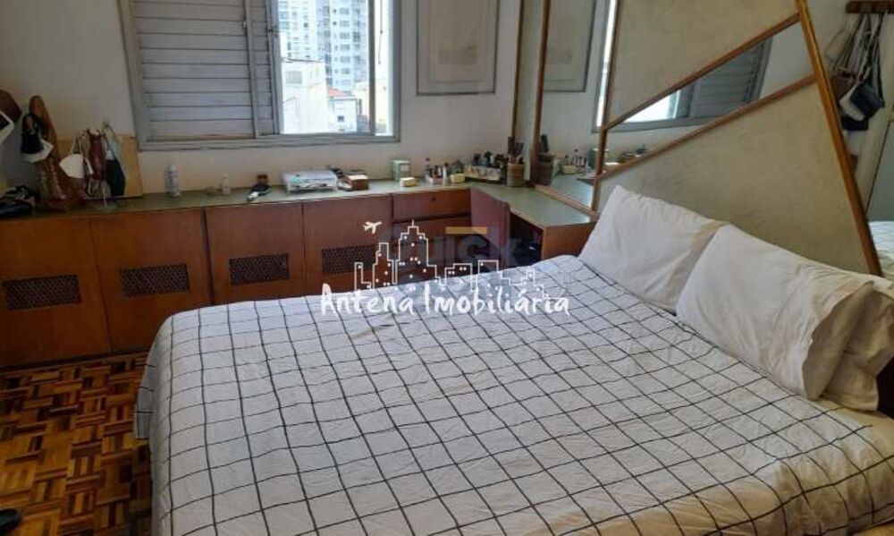 Apartamento, 3 quartos, 94 m² - Foto 13