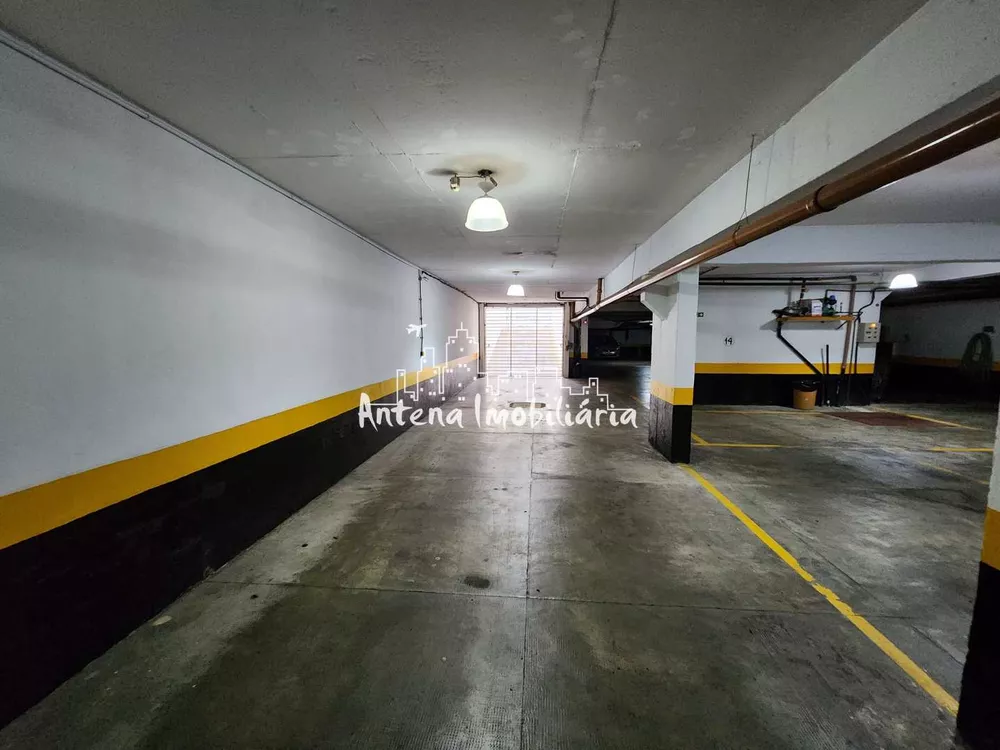 Apartamento, 3 quartos, 94 m² - Foto 1