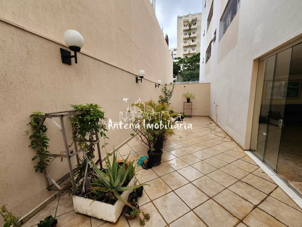 Apartamento, 3 quartos, 94 m² - Foto 10
