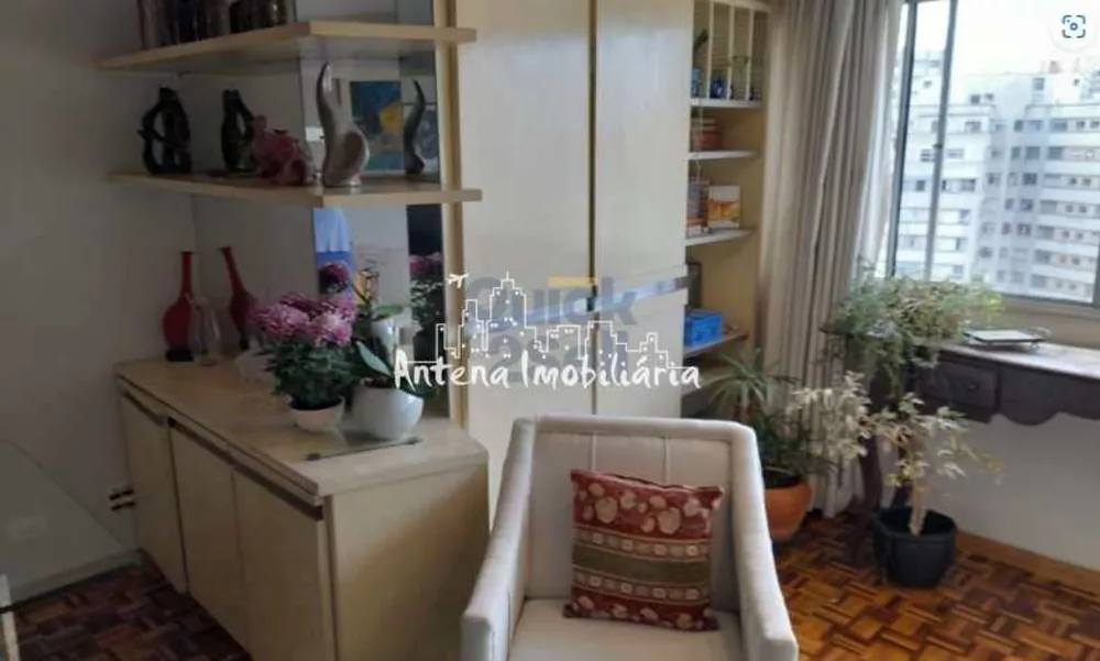 Apartamento, 3 quartos, 94 m² - Foto 8