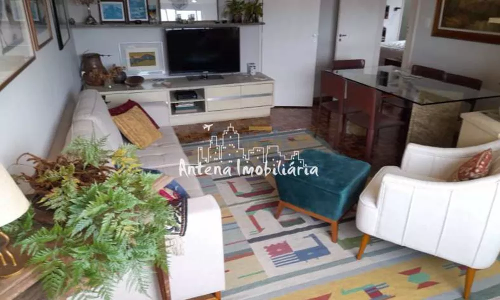 Apartamento, 3 quartos, 94 m² - Foto 5