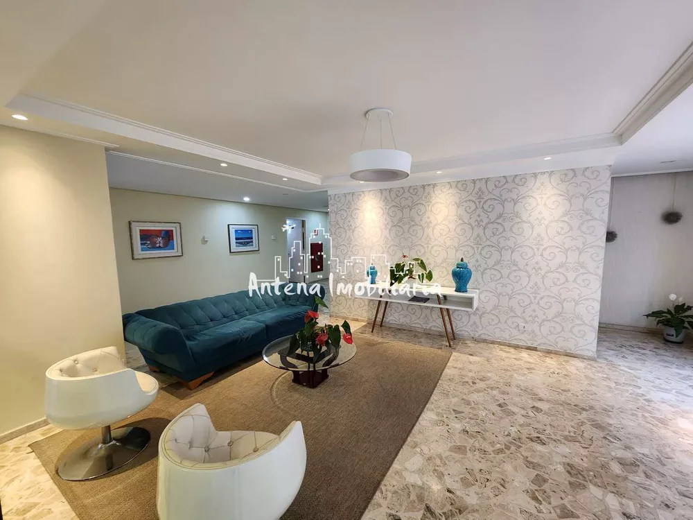 Apartamento, 3 quartos, 94 m² - Foto 3