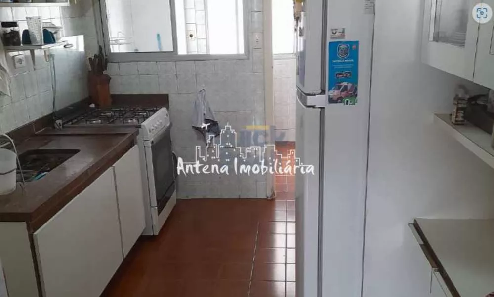 Apartamento, 3 quartos, 94 m² - Foto 6