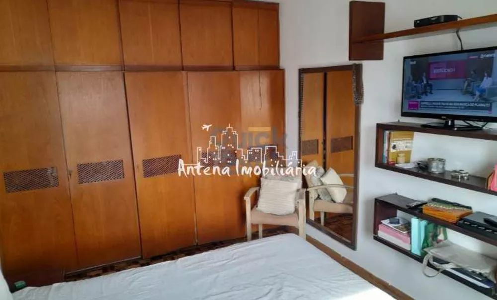 Apartamento, 3 quartos, 94 m² - Foto 7