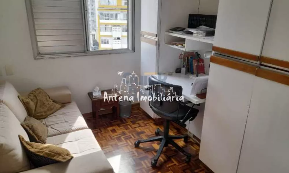 Apartamento, 3 quartos, 94 m² - Foto 11