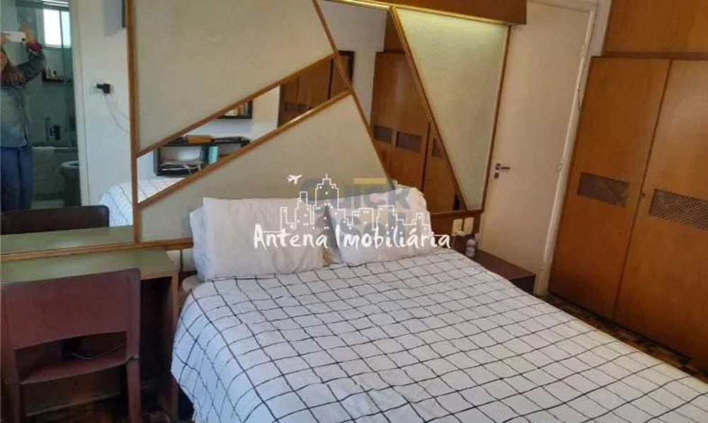 Apartamento, 3 quartos, 94 m² - Foto 2