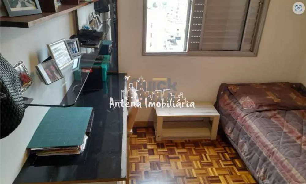 Apartamento, 3 quartos, 94 m² - Foto 4