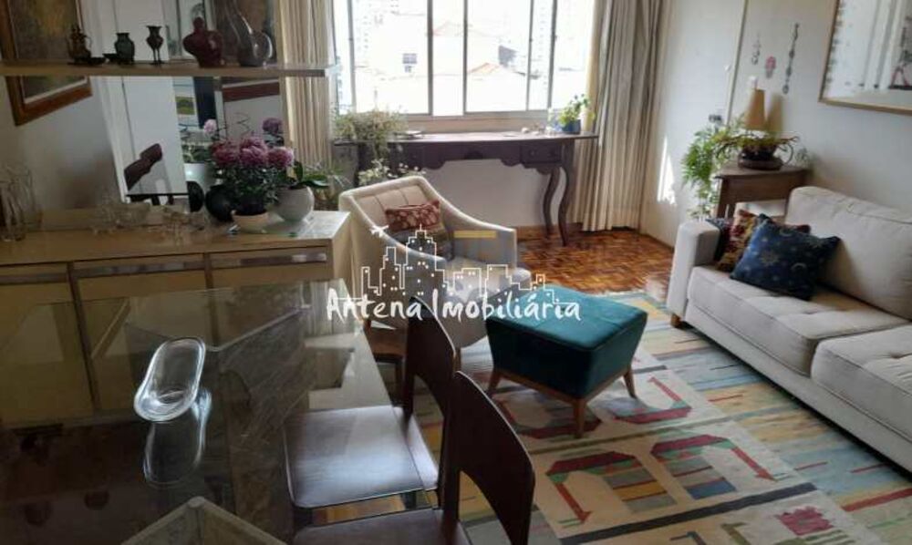 Apartamento, 3 quartos, 94 m² - Foto 15