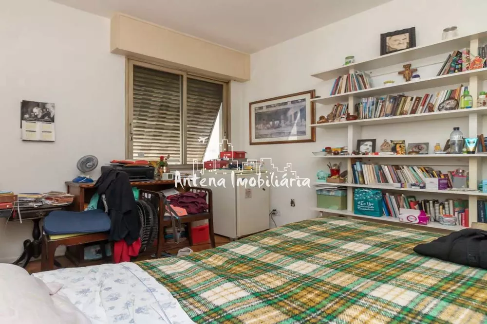 Apartamento à venda com 3 quartos, 213m² - Foto 12