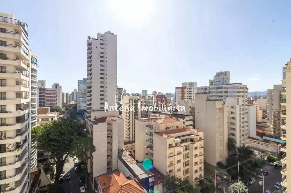 Apartamento à venda com 3 quartos, 213m² - Foto 8