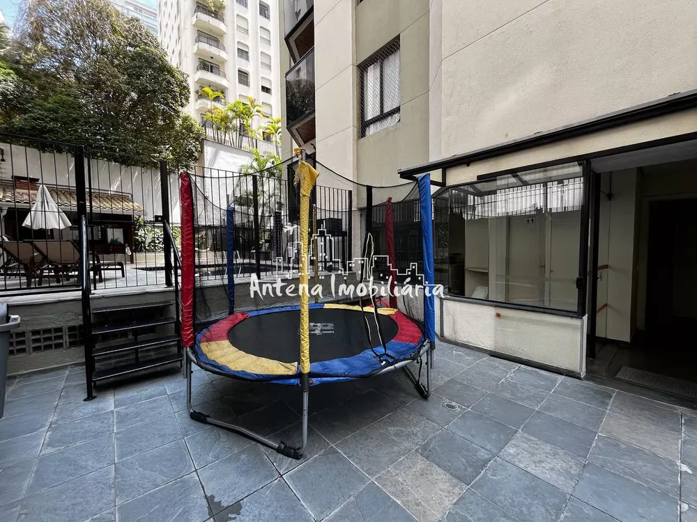 Cobertura, 4 quartos, 175 m² - Foto 13
