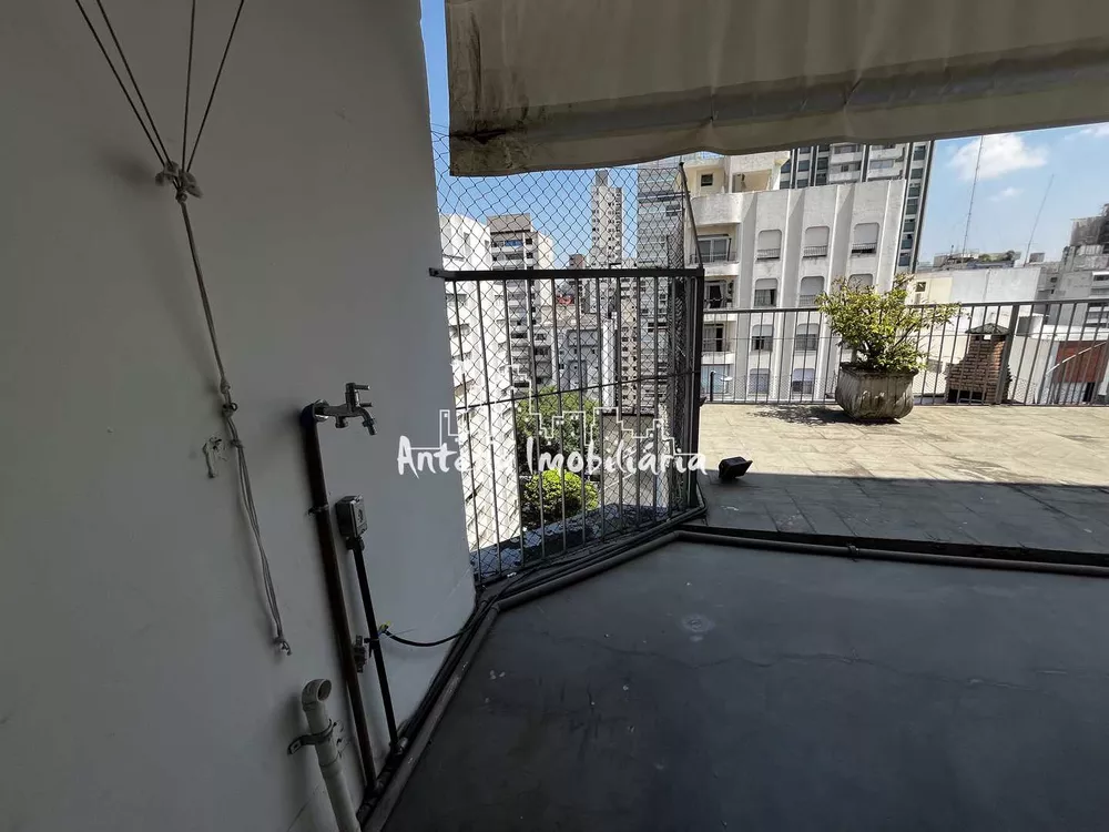 Cobertura, 4 quartos, 175 m² - Foto 12