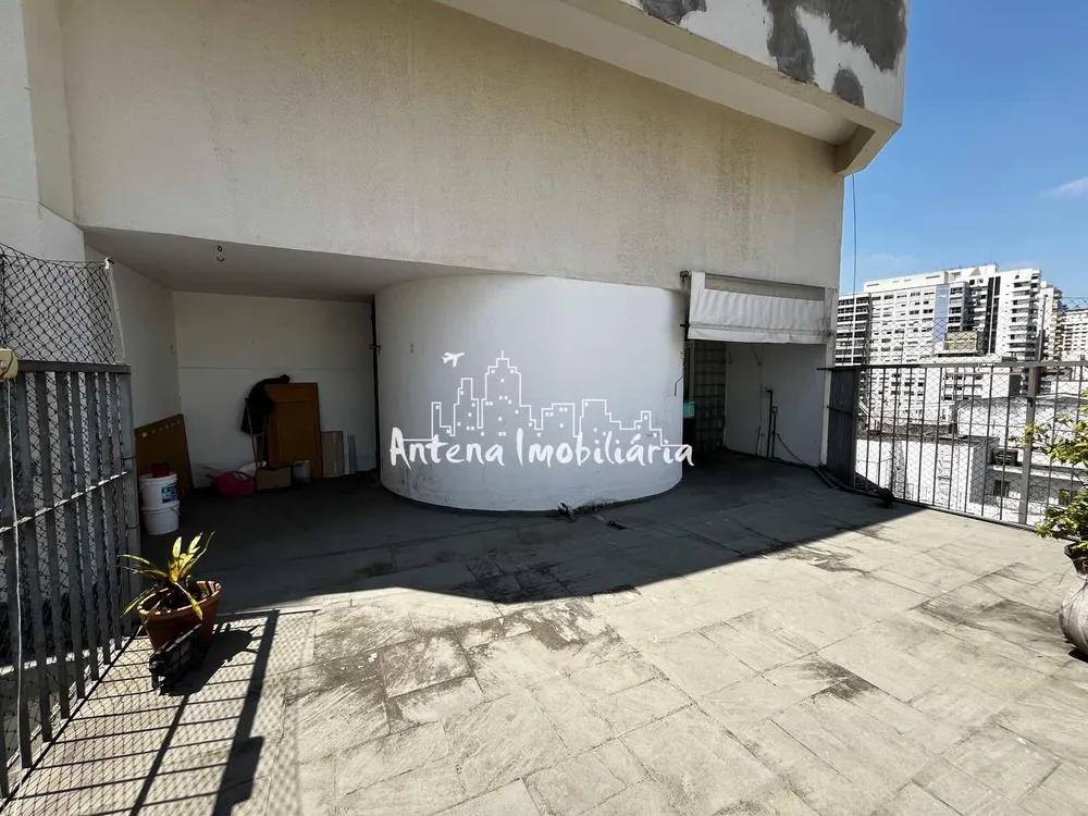 Cobertura, 4 quartos, 175 m² - Foto 18
