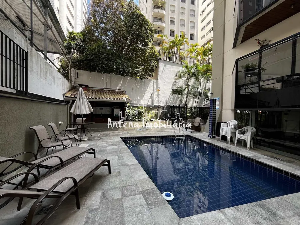 Cobertura, 4 quartos, 175 m² - Foto 17