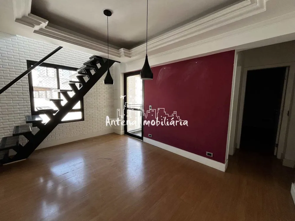Cobertura, 4 quartos, 175 m² - Foto 2