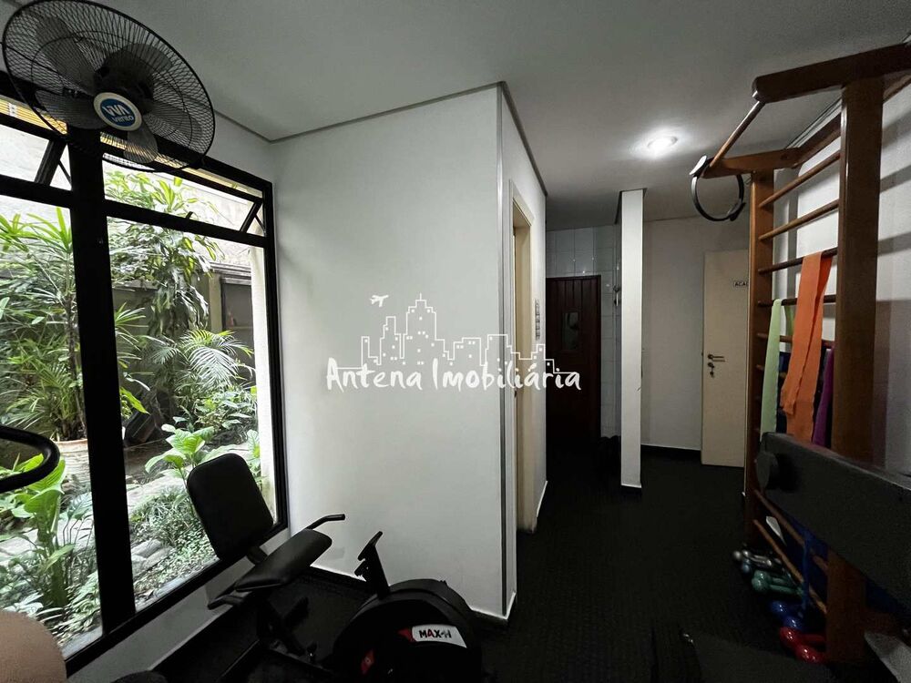 Cobertura, 4 quartos, 175 m² - Foto 15