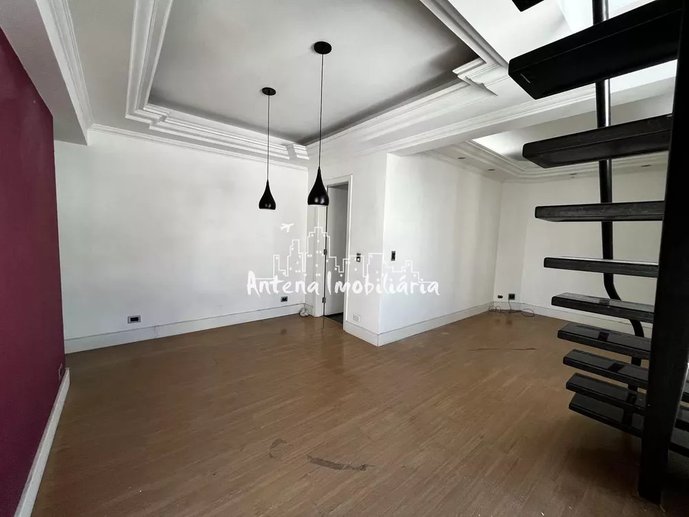 Cobertura, 4 quartos, 175 m² - Foto 2
