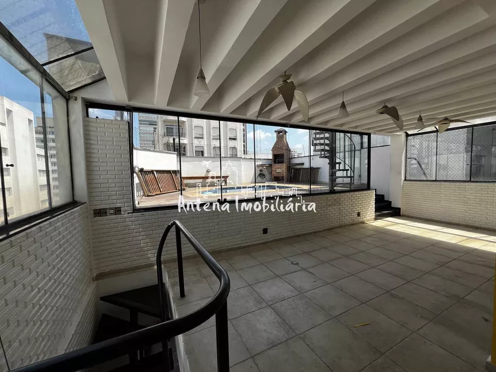 Cobertura, 4 quartos, 175 m² - Foto 10