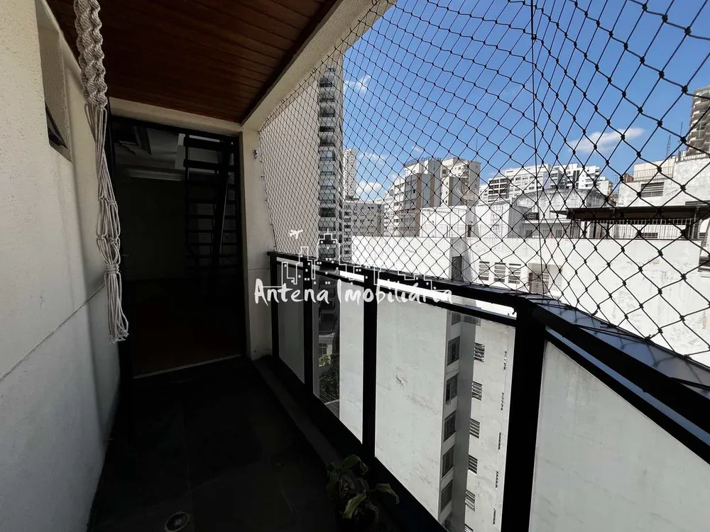 Cobertura, 4 quartos, 175 m² - Foto 21