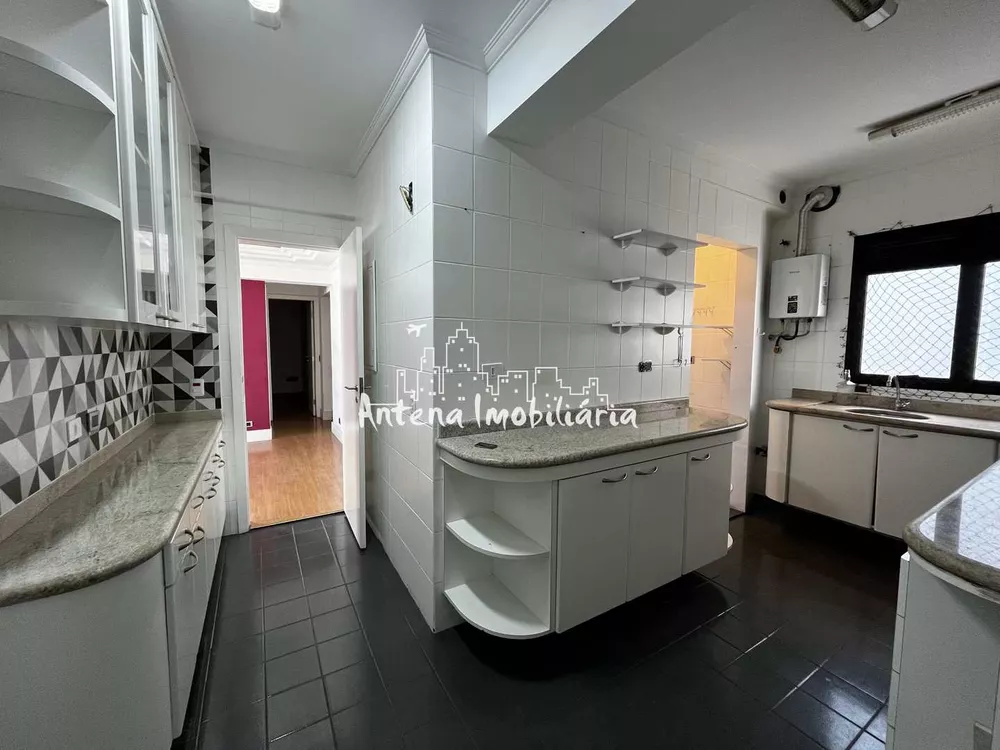 Cobertura, 4 quartos, 175 m² - Foto 8