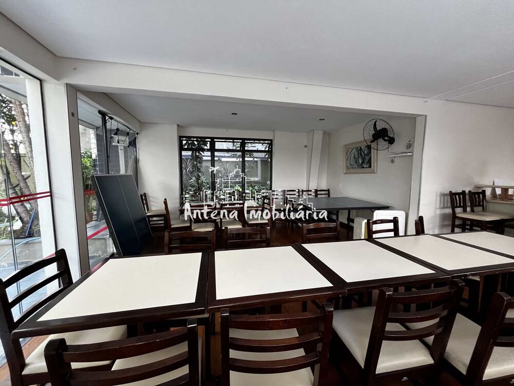 Cobertura, 4 quartos, 175 m² - Foto 14