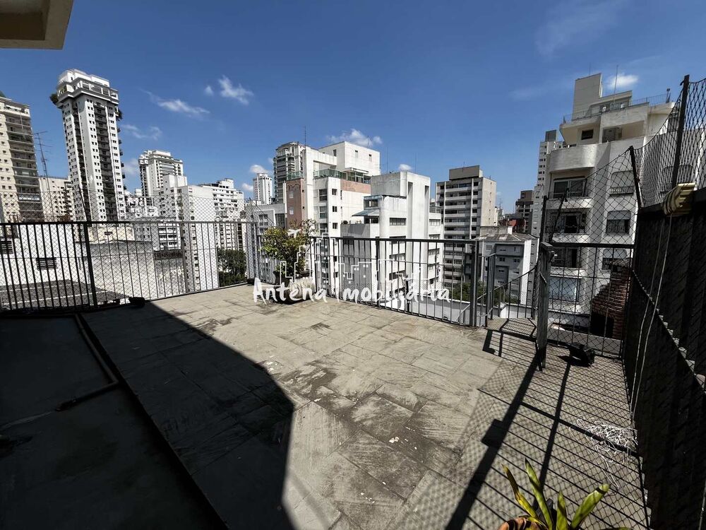 Cobertura, 4 quartos, 175 m² - Foto 11