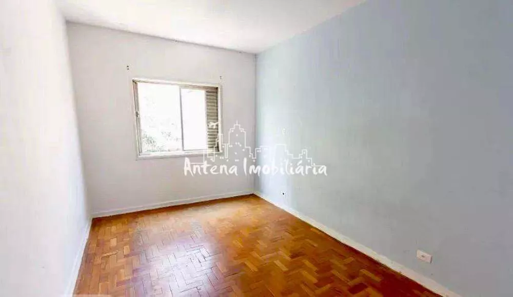 Apartamento à venda com 2 quartos, 72m² - Foto 3