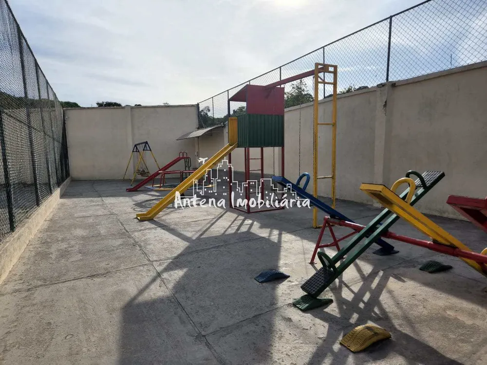 Apartamento, 2 quartos, 60 m² - Foto 17