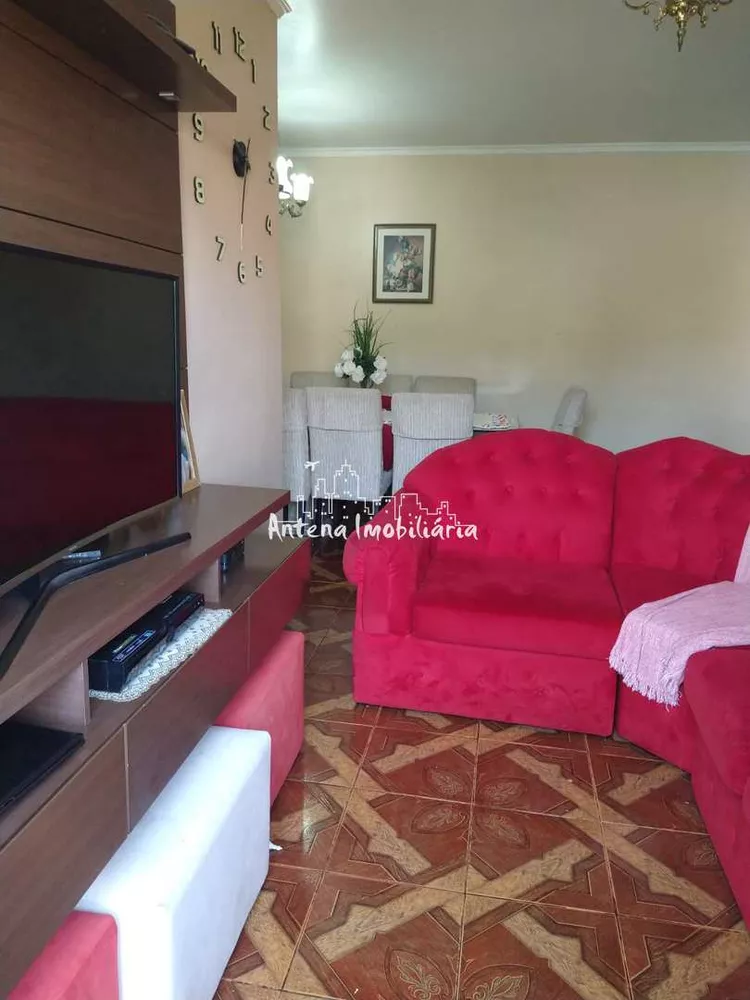 Apartamento à venda com 2 quartos, 60m² - Foto 4