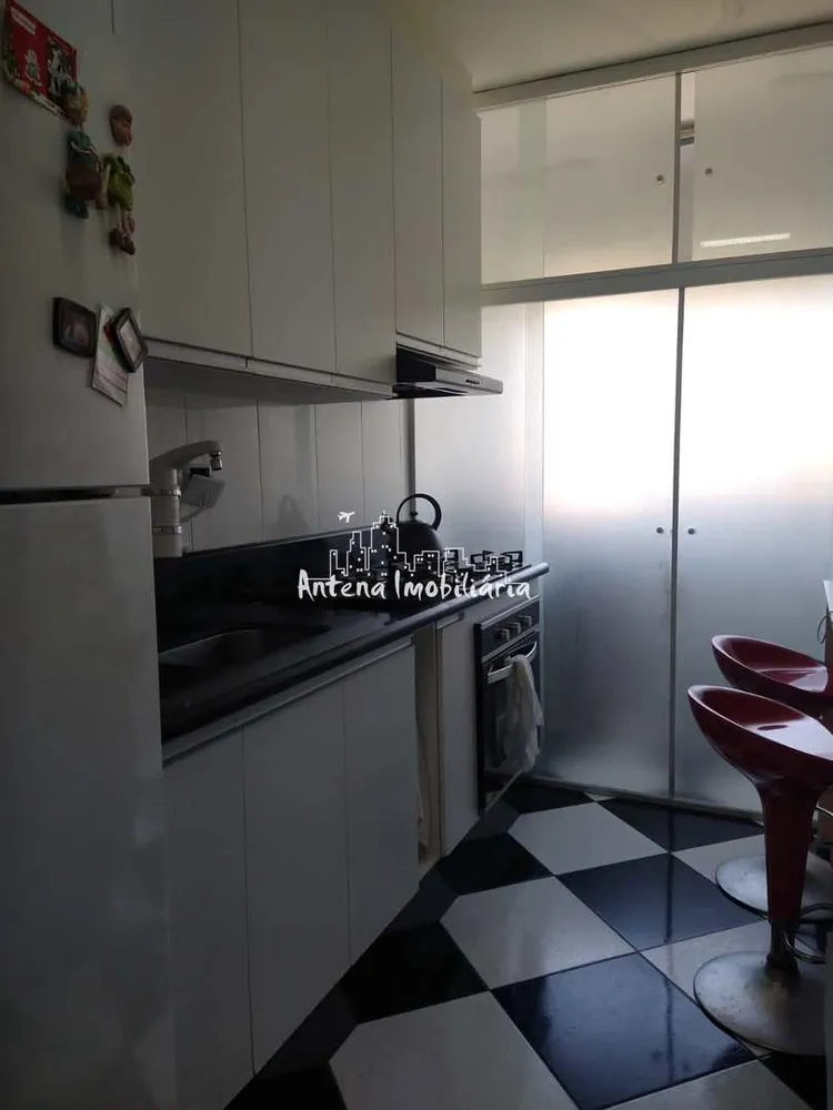 Apartamento, 2 quartos, 60 m² - Foto 16