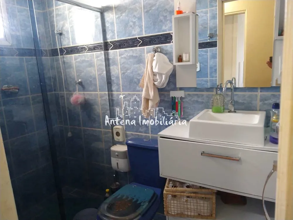 Apartamento, 2 quartos, 60 m² - Foto 15
