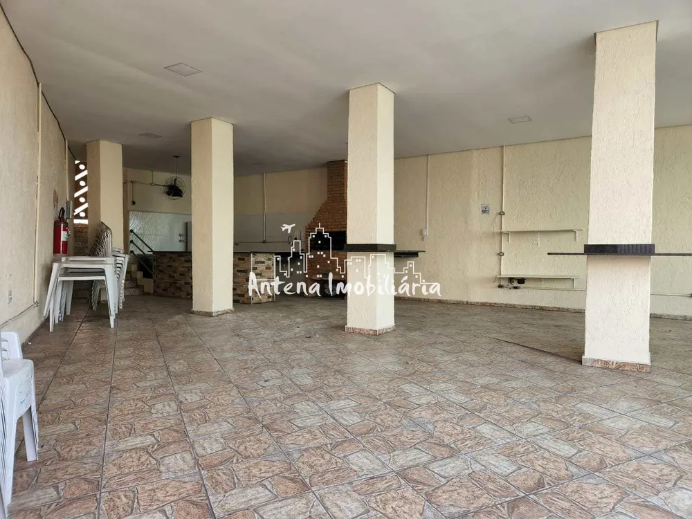 Apartamento, 2 quartos, 60 m² - Foto 19