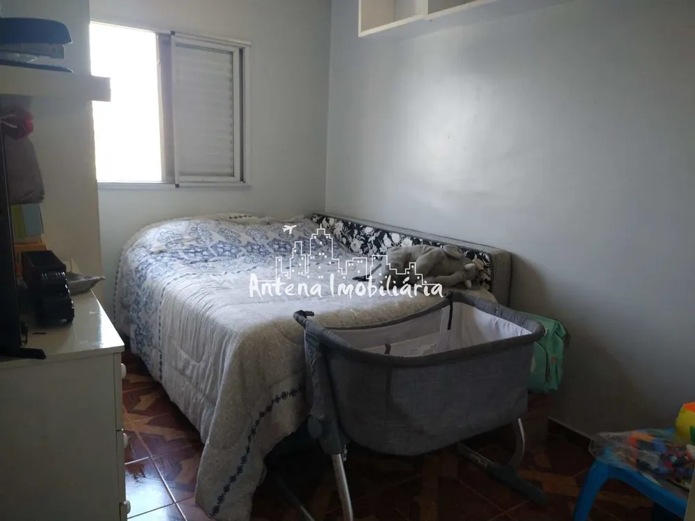 Apartamento, 2 quartos, 60 m² - Foto 14
