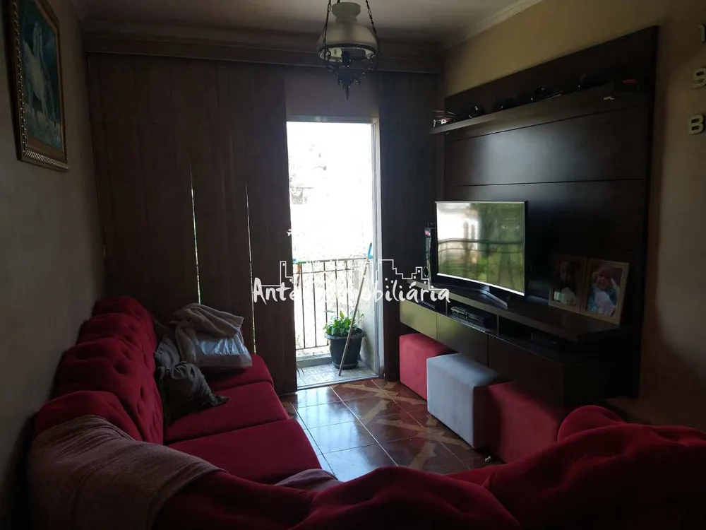 Apartamento, 2 quartos, 60 m² - Foto 11
