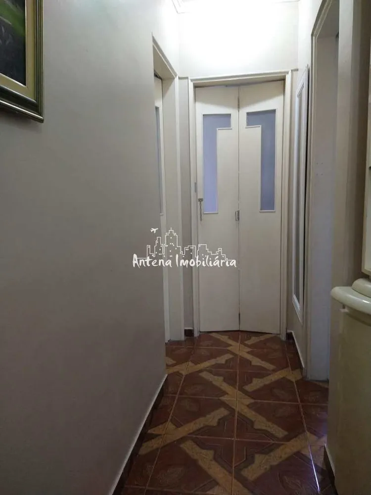 Apartamento, 2 quartos, 60 m² - Foto 12