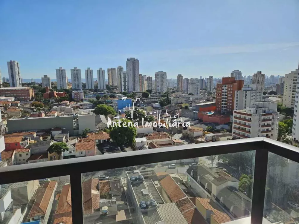 Apartamento à venda com 2 quartos, 53m² - Foto 4