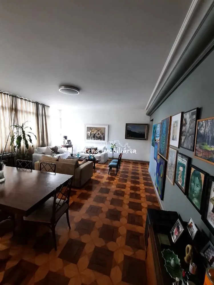 Apartamento, 3 quartos, 275 m² - Foto 3